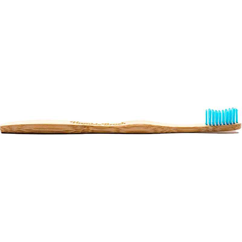 Medium Bamboo Toothbrush