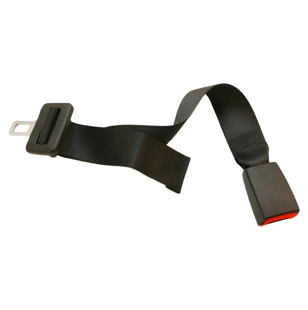 Adjustable Seat Belt Extender / Extension for 2015 - 2022 Ford Transit 250