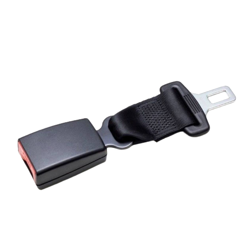 Seat Belt Extender / Extension for 2011 - 2022 Dodge Durango - Front Seats