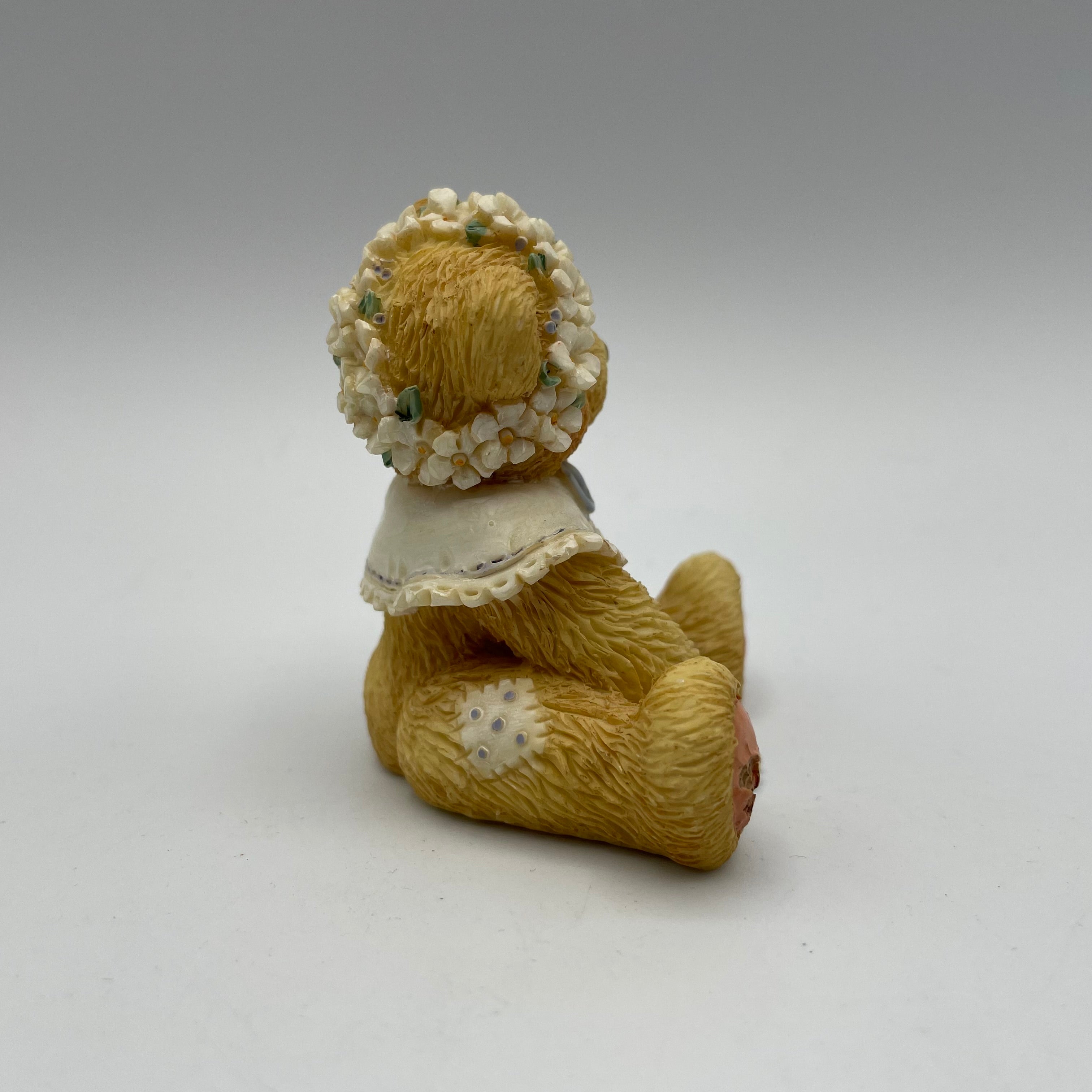 Cherished Teddies Figurine- 