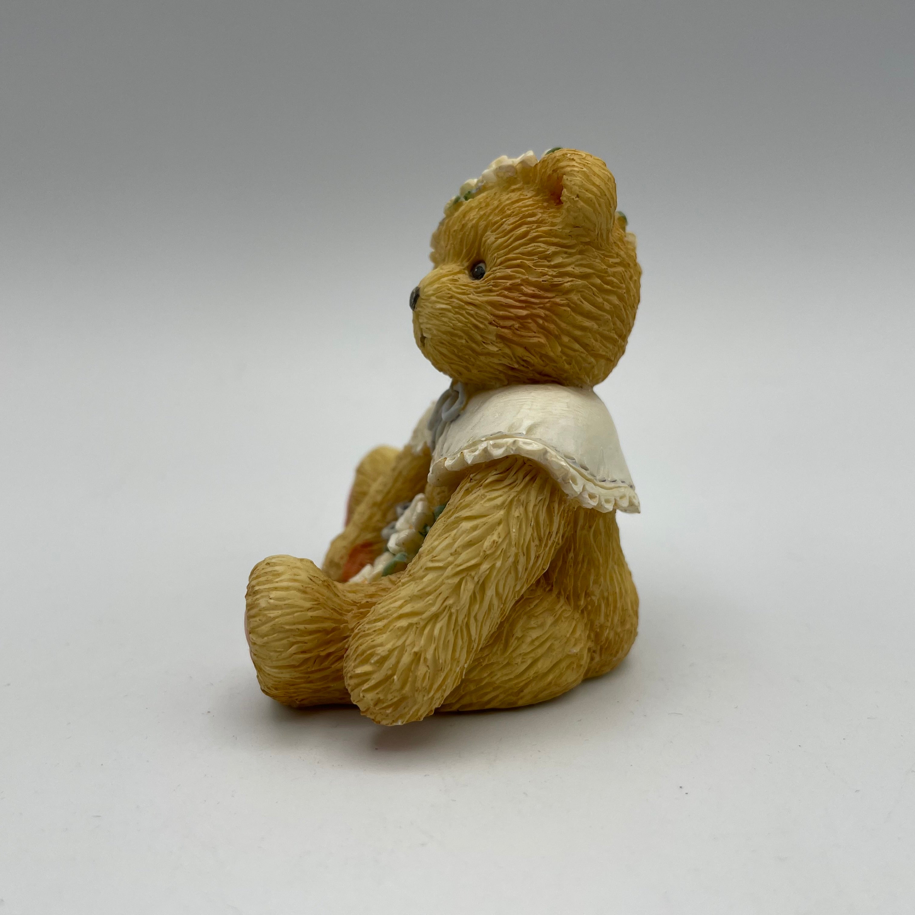 Cherished Teddies Figurine- 