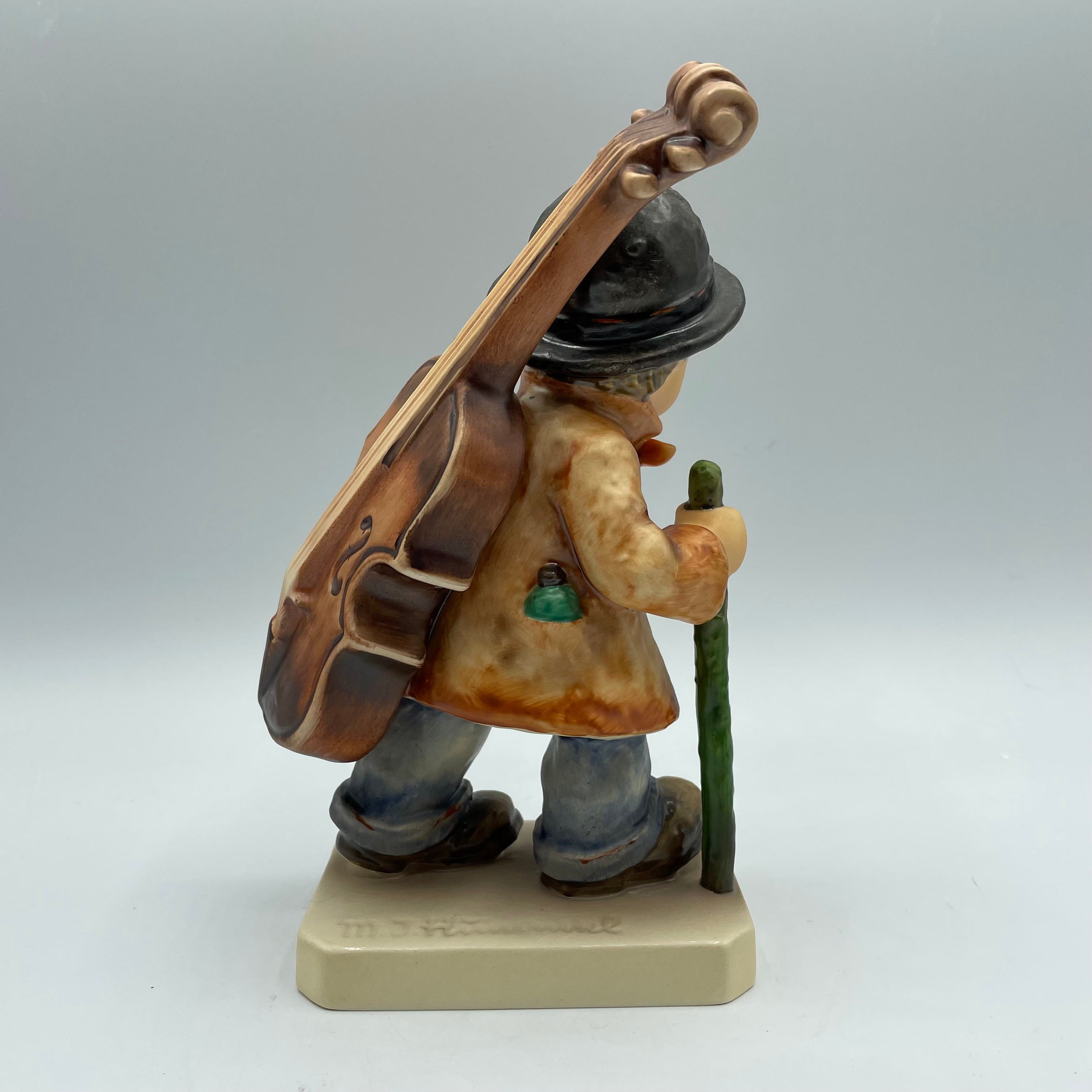 Hummel Little Cellist #89/II TMK-5