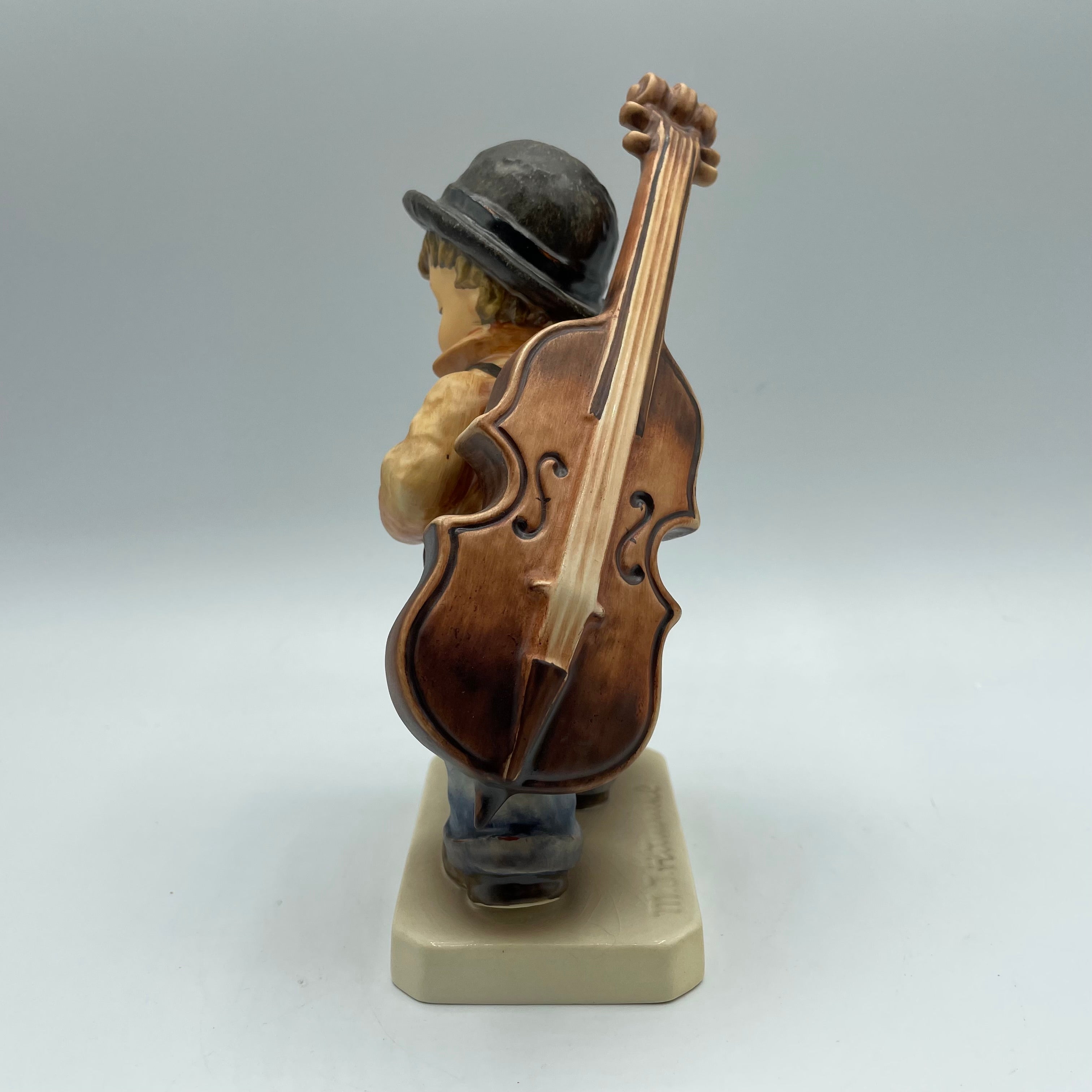 Hummel Little Cellist #89/II TMK-5