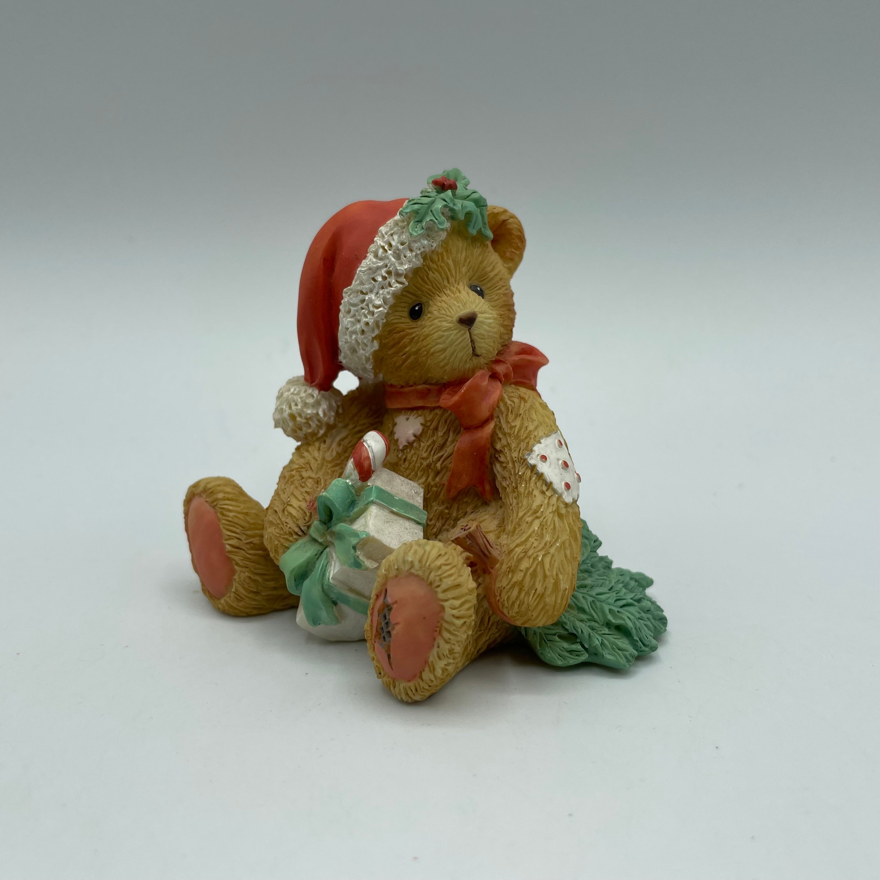 Cherished Teddies- 