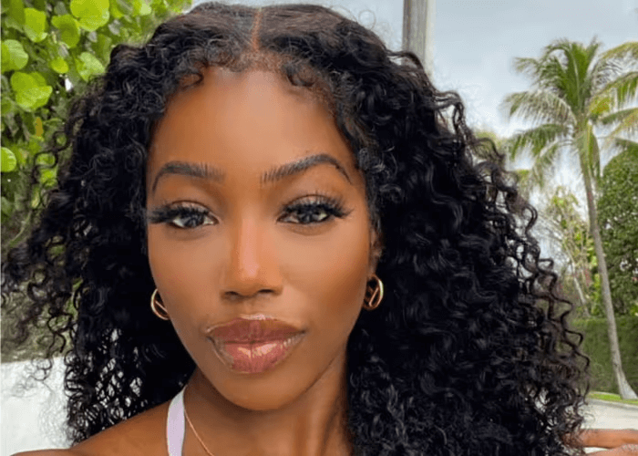 Why Laying Your Edges is So Important for a Polished Look