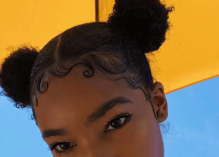 Maintaining and Caring for Edges In Between Styling