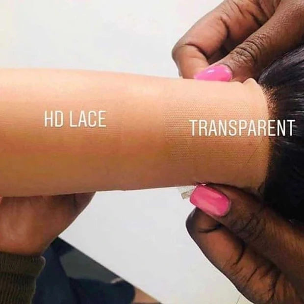 Behind the Lace: How HD Lace Wigs Are Made and Why They're Superior