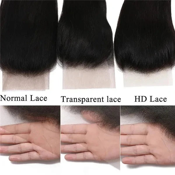 Behind the Lace: How HD Lace Wigs Are Made and Why They're Superior