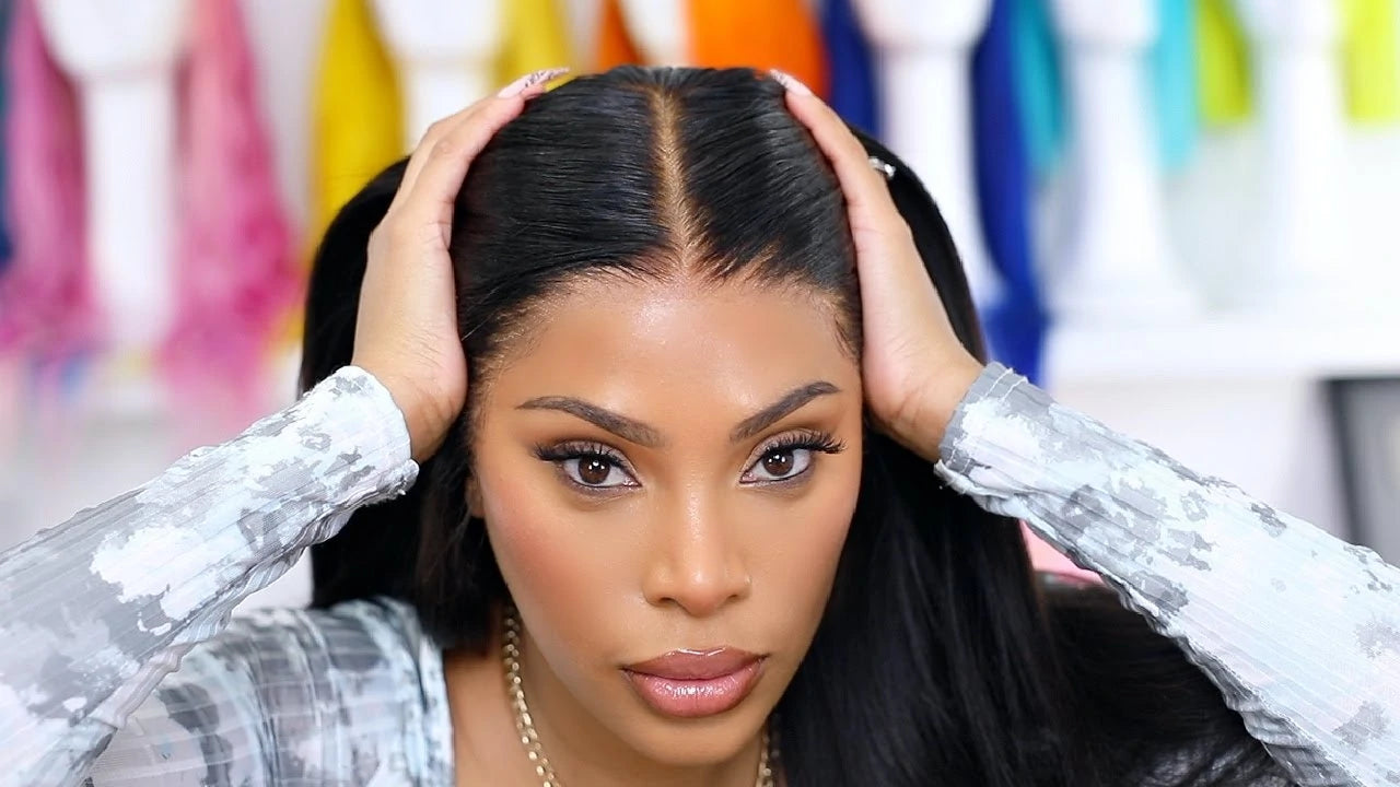 Behind the Lace: How HD Lace Wigs Are Made and Why They're Superior