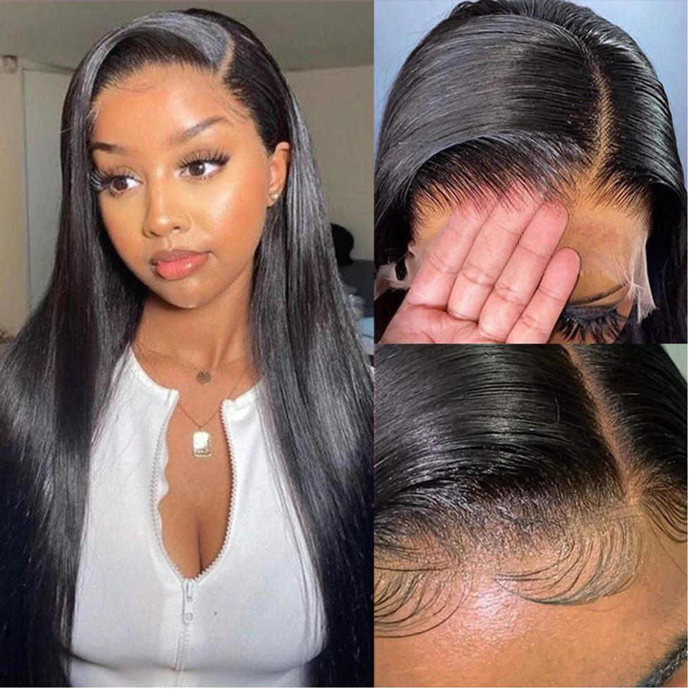 Behind the Lace: How HD Lace Wigs Are Made and Why They're Superior