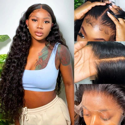 Behind the Lace: How HD Lace Wigs Are Made and Why They're Superior