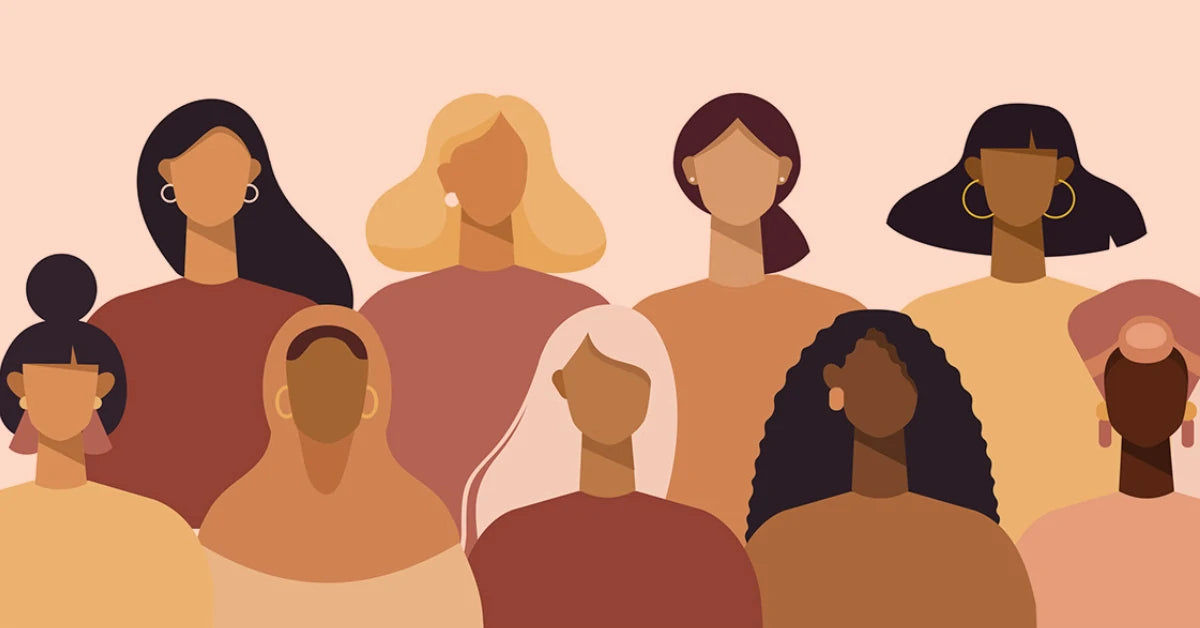 The Damage of Discrimination: Black Women’s Reality