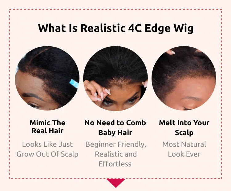 WHY 4C EDGES WIGS ARE A MUST-TRY FOR EVERY NATURALISTA