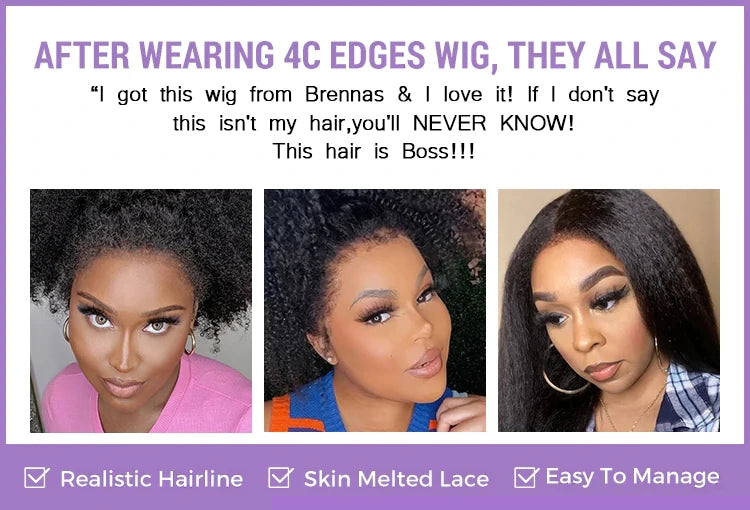 POR QUÉ LAS PELUCAS 4C EDGES SON UNA PRUEBA OBLIGADA PARA TODAS LAS NATURALISTAS