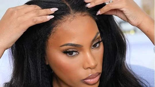 WHY 4C EDGES WIGS ARE A MUST-TRY FOR EVERY NATURALISTA