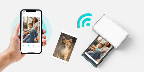 photo printers-built-in wifi hotspot