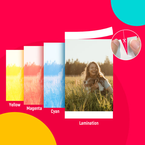 Liene 4-Layer Technology