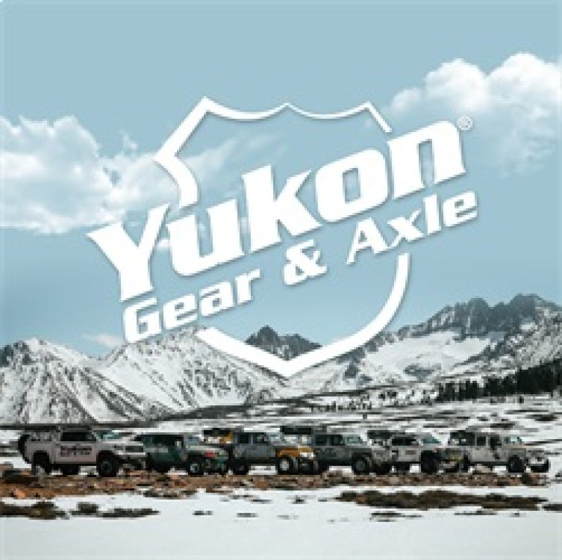 Yukon Gear Axle Bearing For 9in Ford / 3.150in O.D