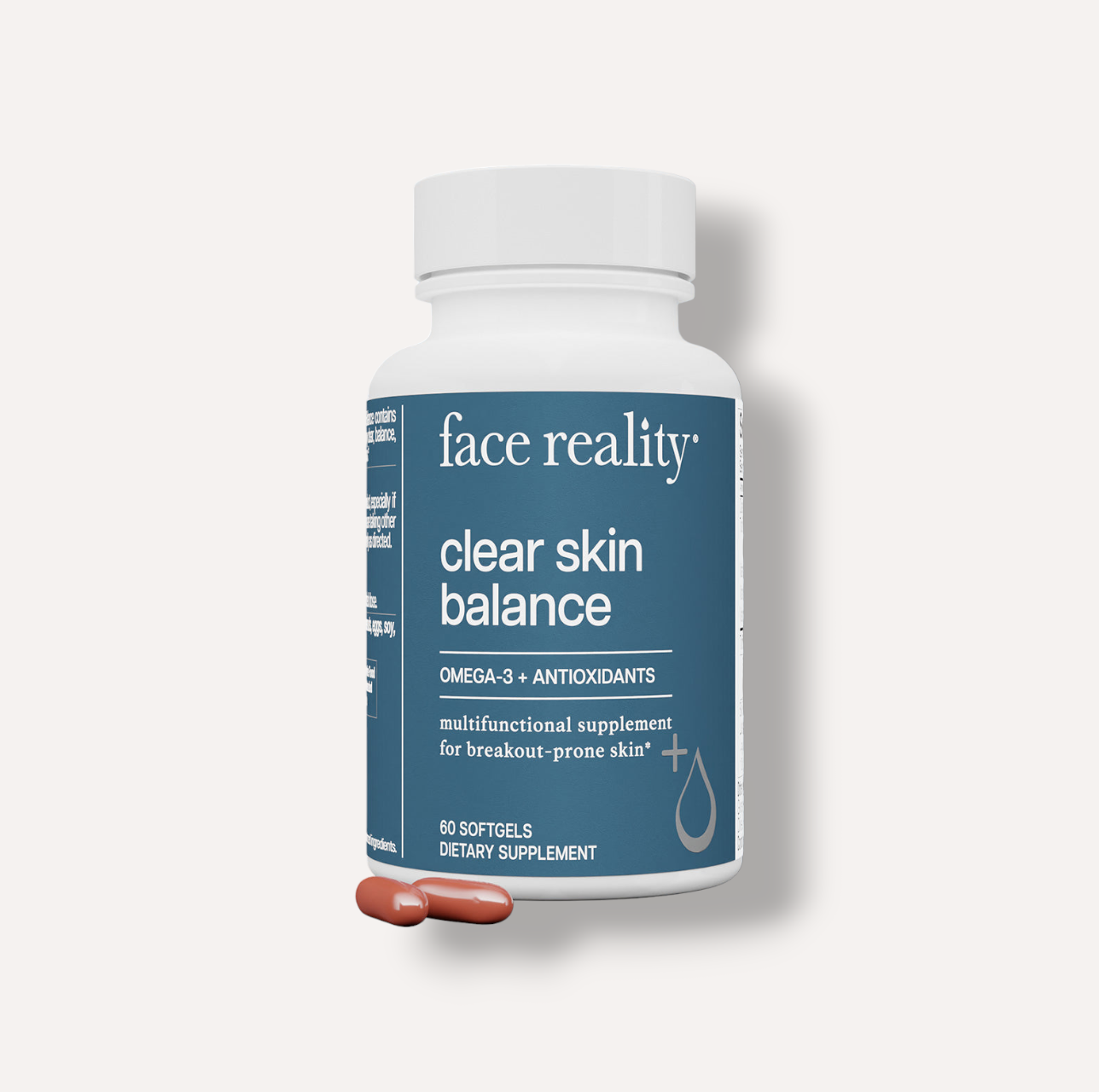 Face Reality Clear Skin Balance