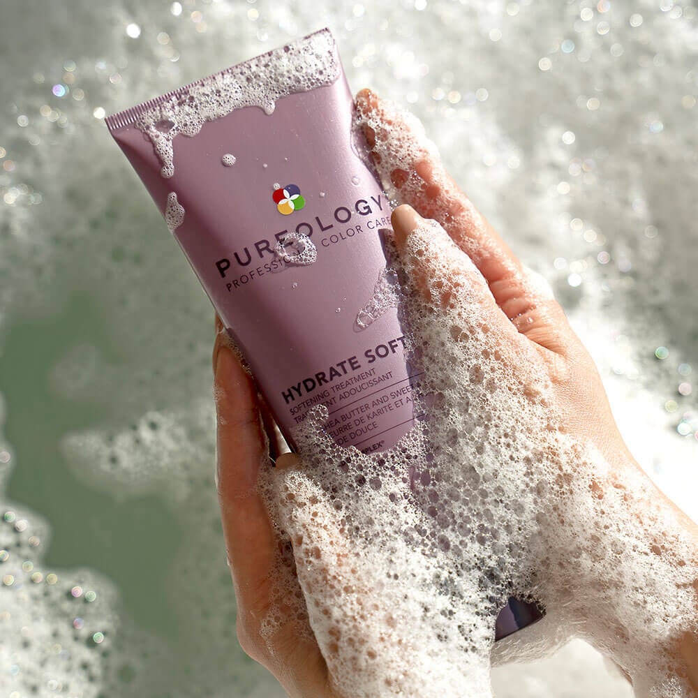 Pureology Hydrate Soft Softening Treatment