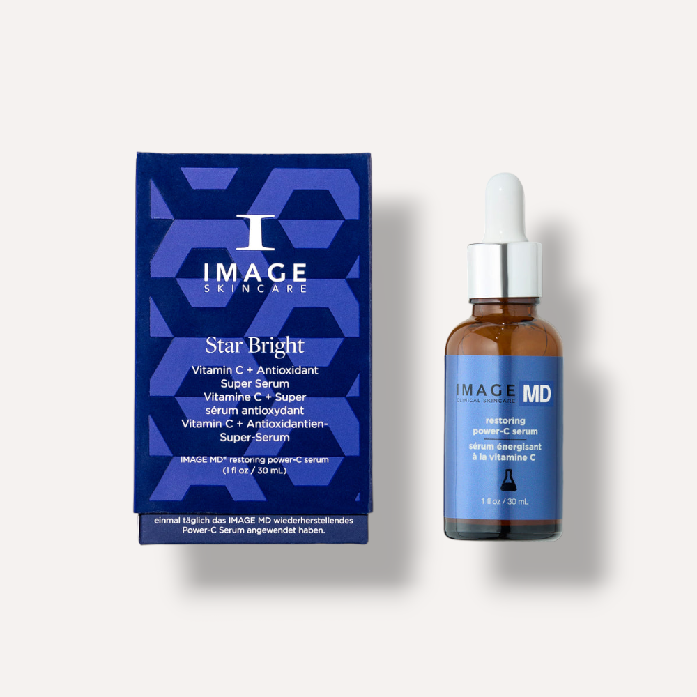 IMAGE Skincare Star Bright Vitamin C + Antioxidant Super Serum