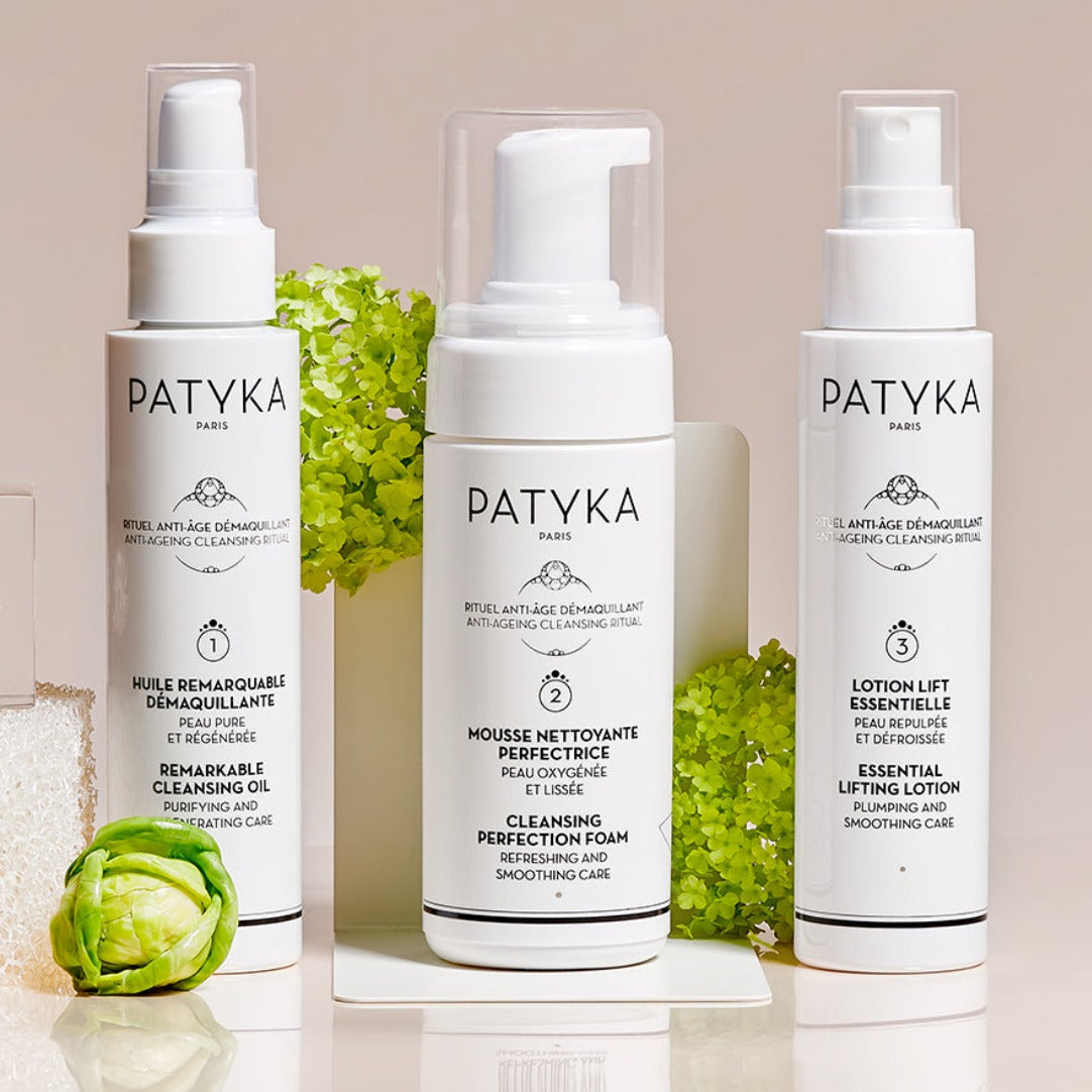 PATYKA Cleansing Perfection Foam