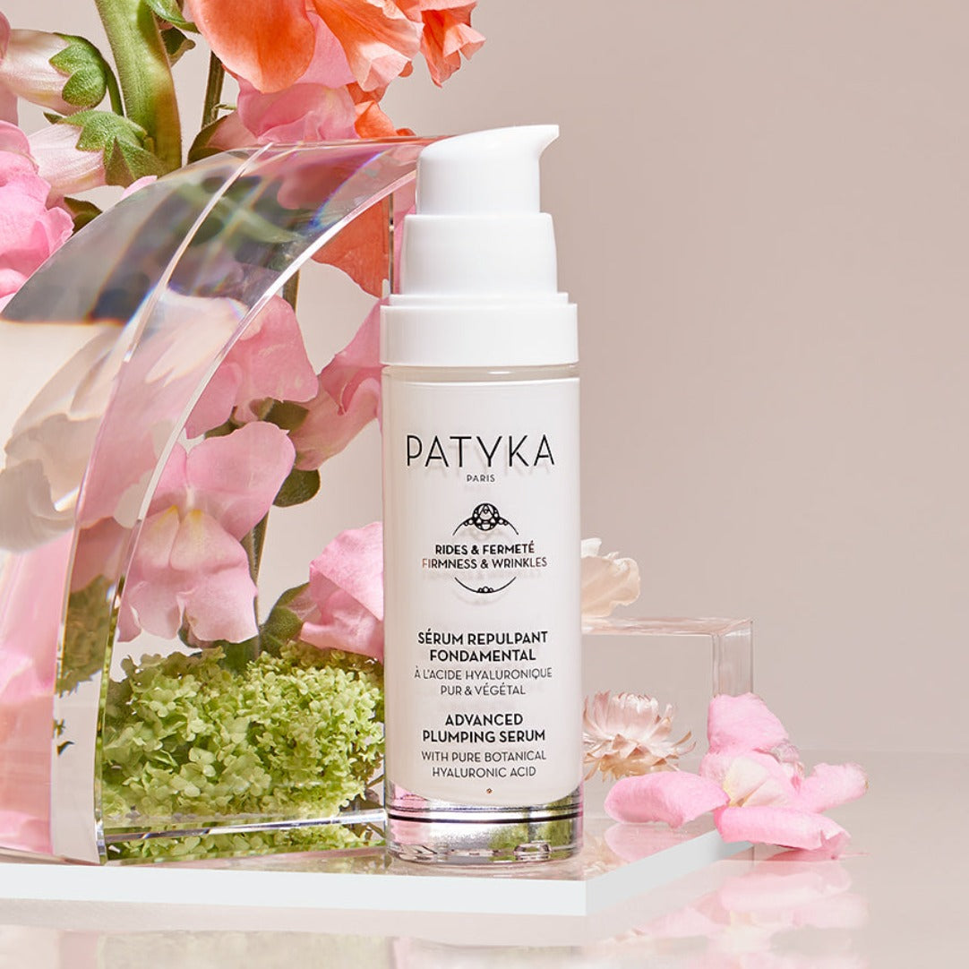 PATYKA Advanced Plumping Serum