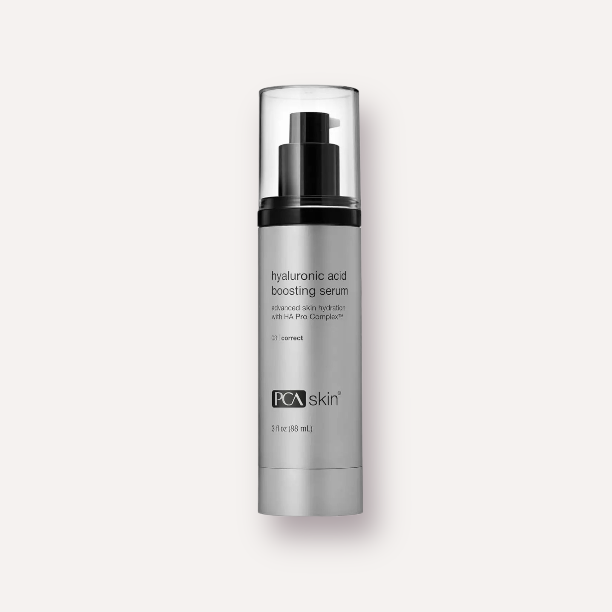 PCA Skin Hyaluronic Acid Boosting Serum