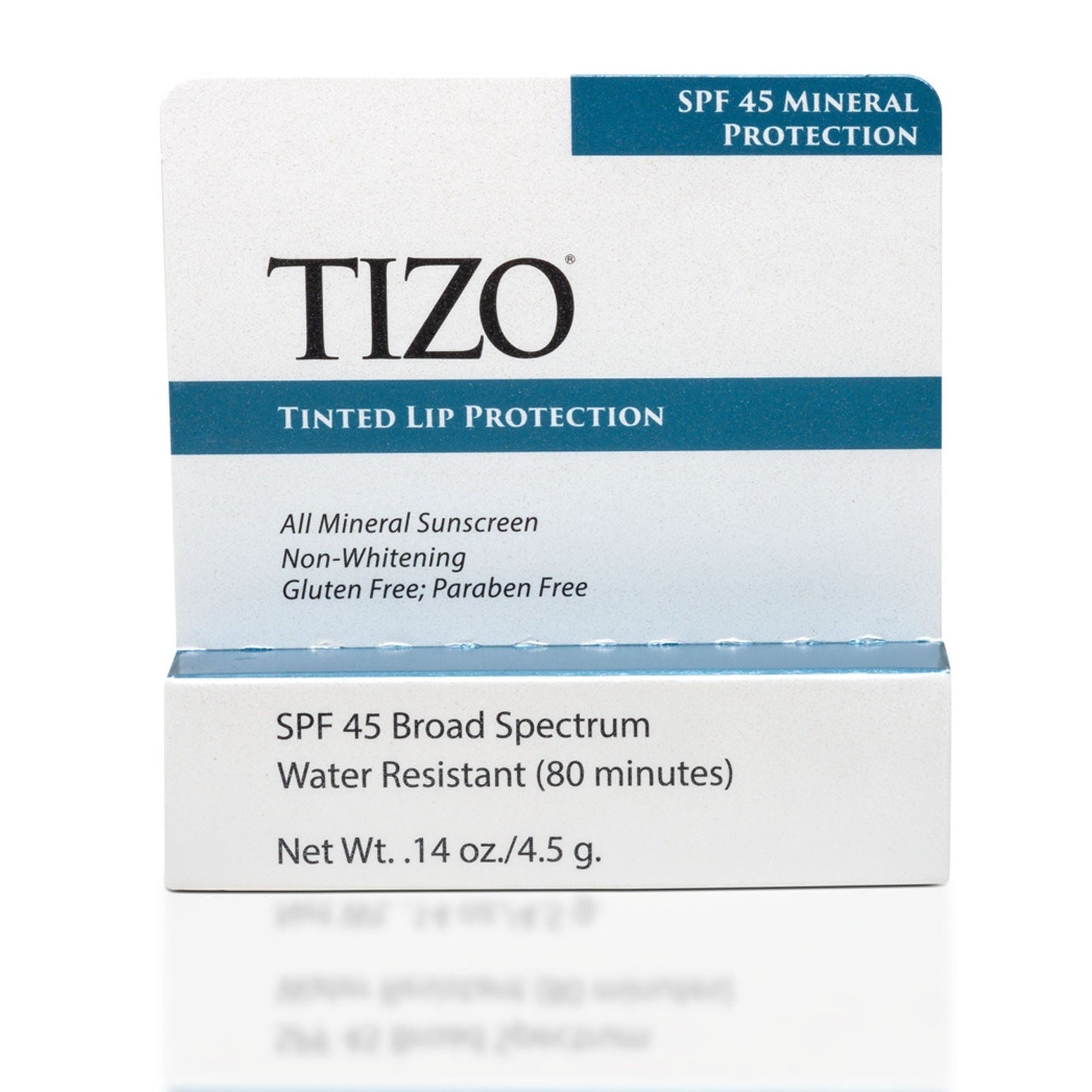 TIZO Lip Protection SPF 45