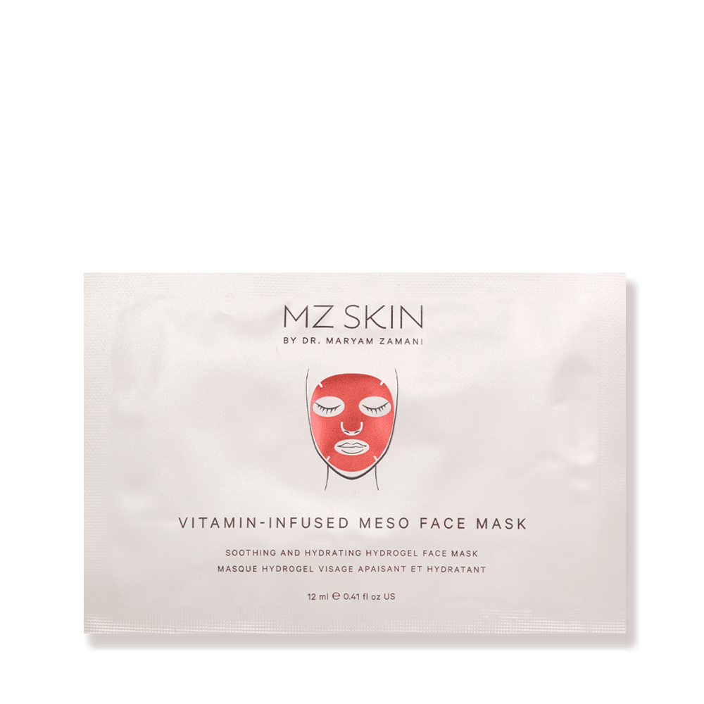 MZ SKIN Ultimate Firming Collection