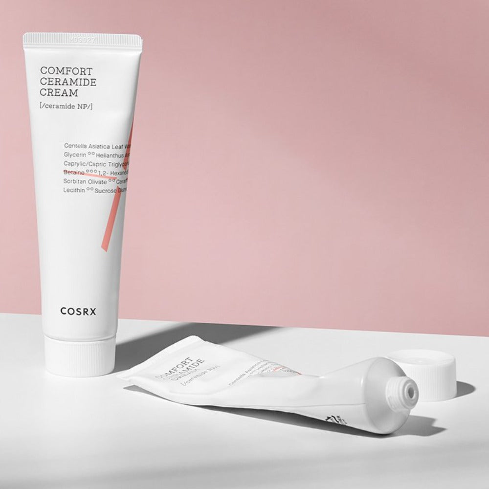 COSRX Balancium Comfort Ceramide Cream