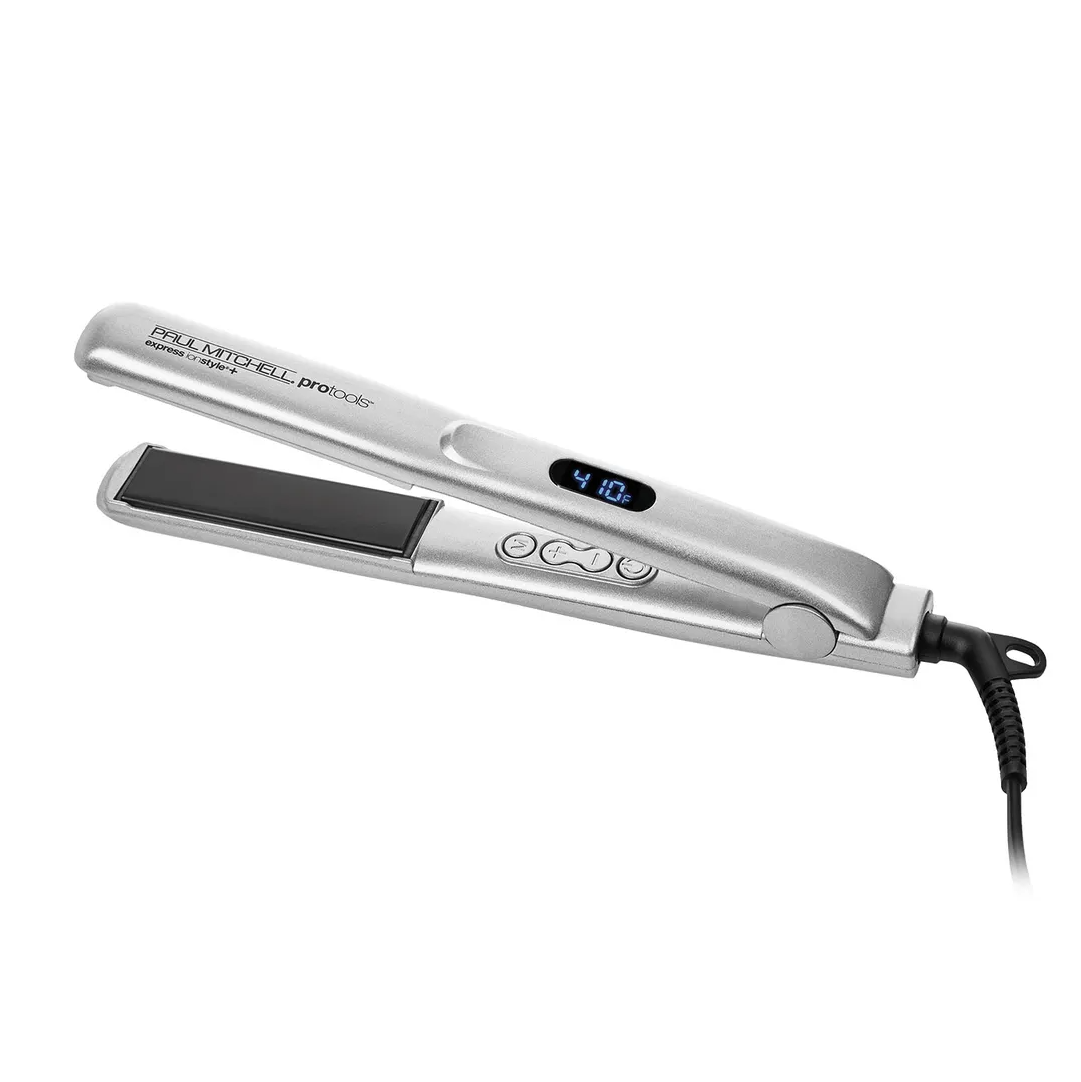 Paul Mitchell Express Ion Style+ Styling Iron