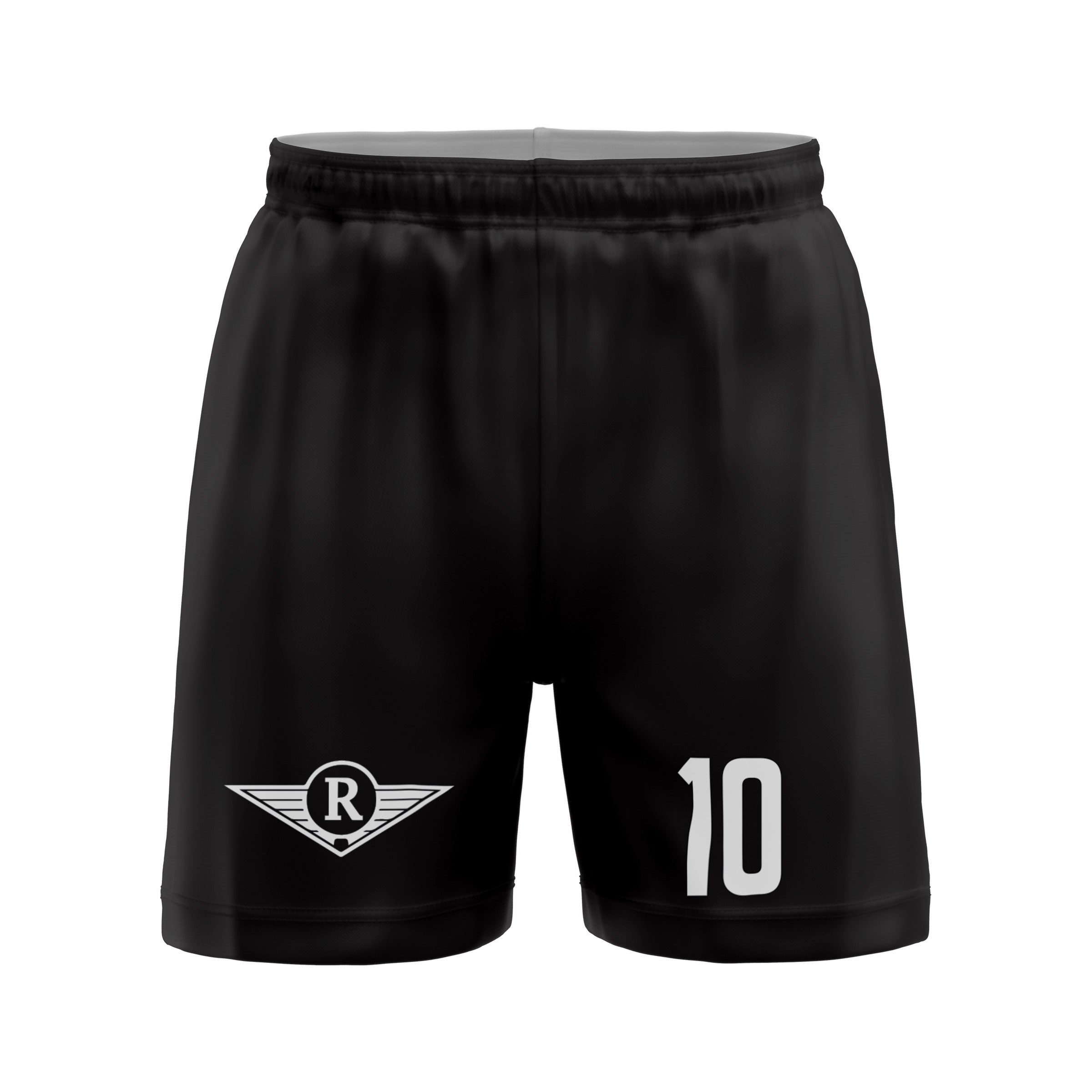 N-Weave Replica Shorts | Dublin Ranelagh 2022