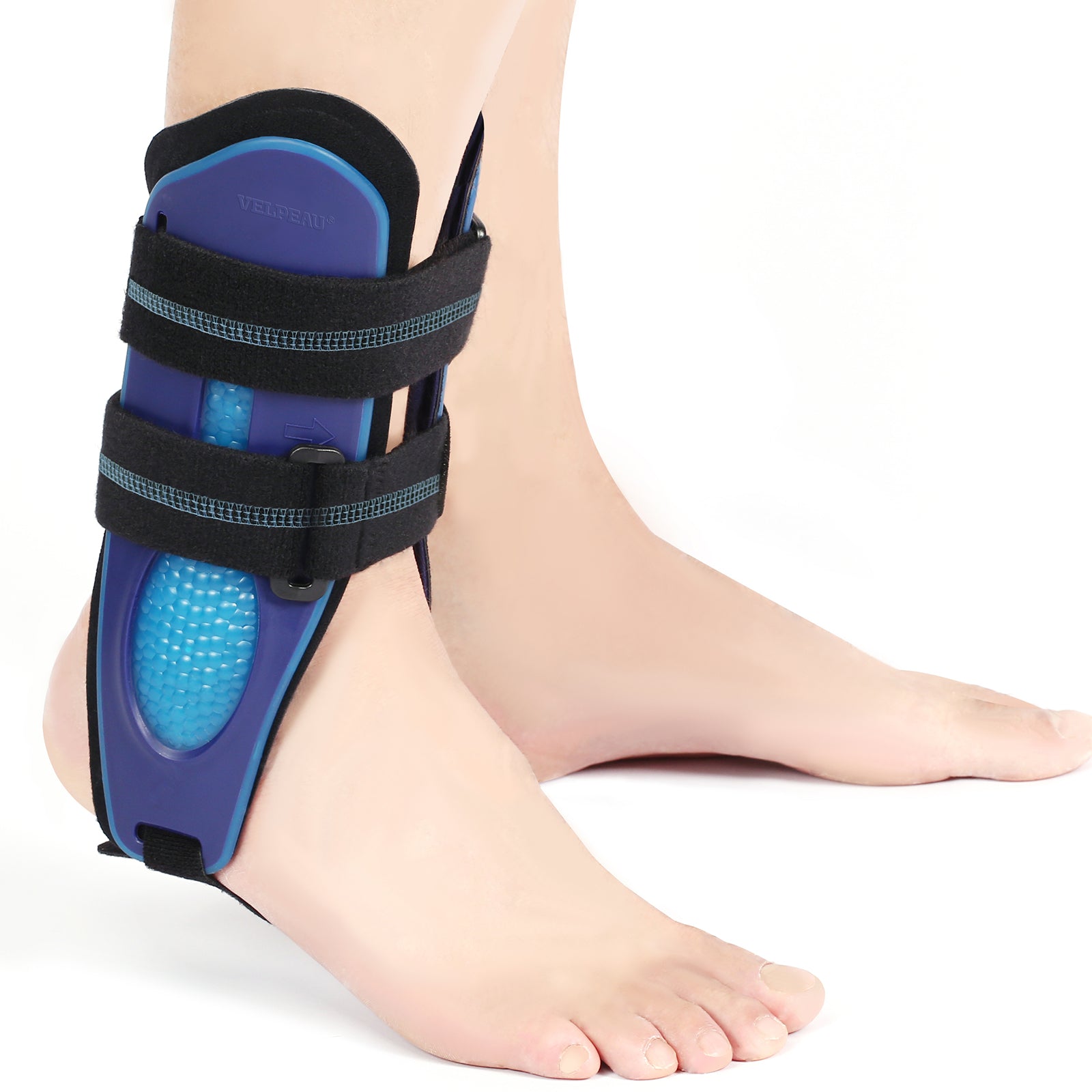 Blue-Foam Pads