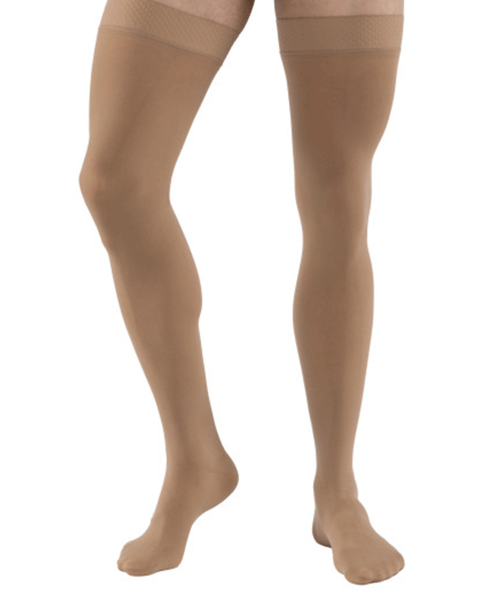 Jobst Relief 30-40 mmHg Thigh High