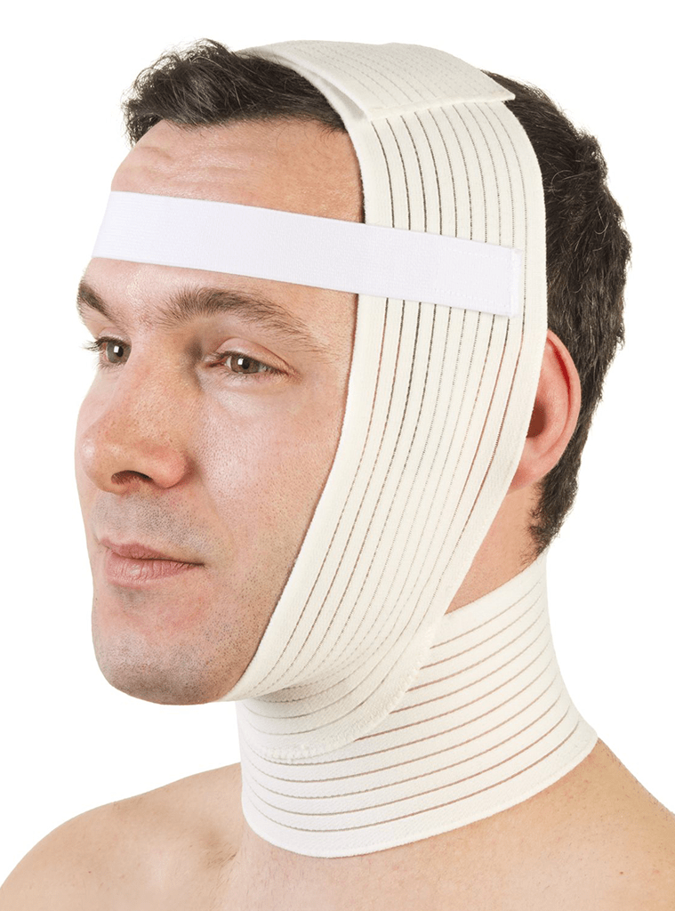 Clearpoint Medical Chin and Neck Band #226