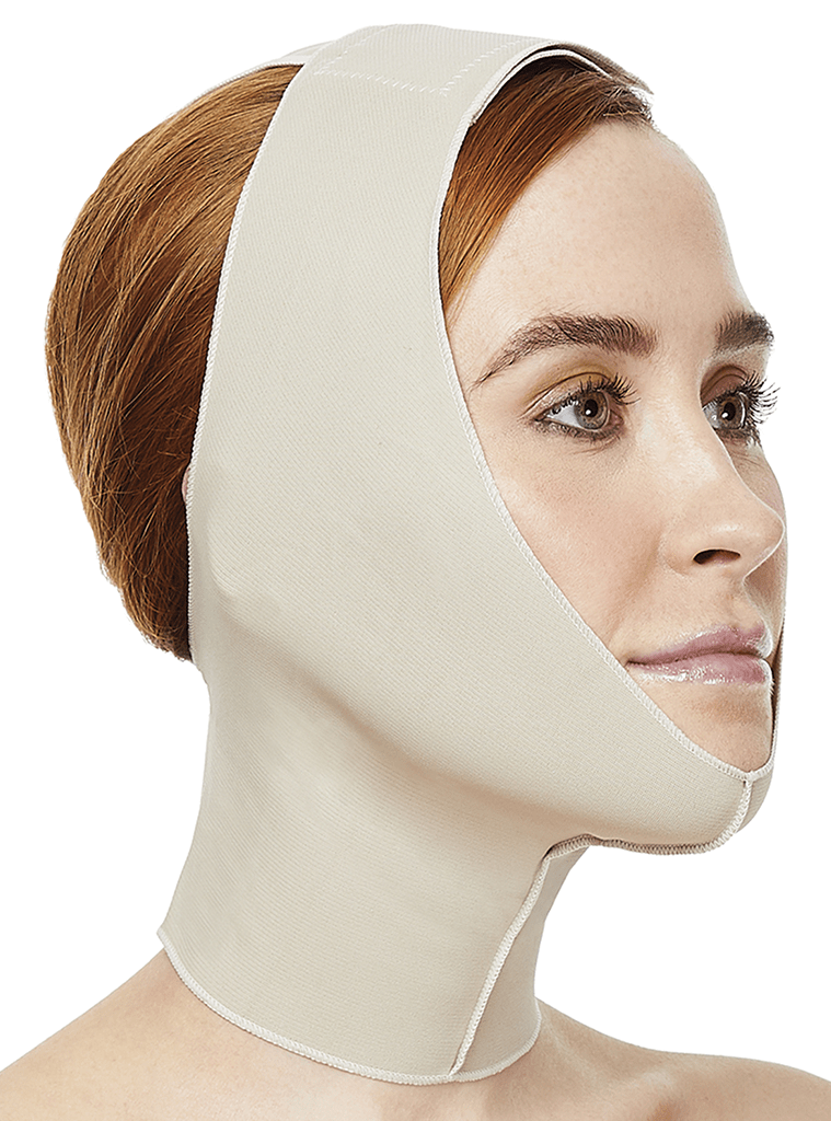 Clearpoint Medical Face Lift Wrap #701