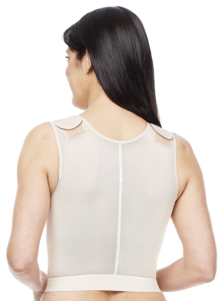 Clearpoint Medical Female Compression Vest #288