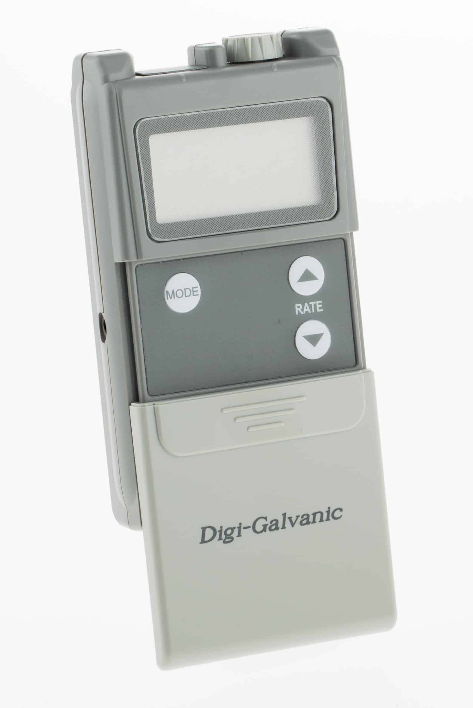 High Voltage Digital Galvanic Stimulator