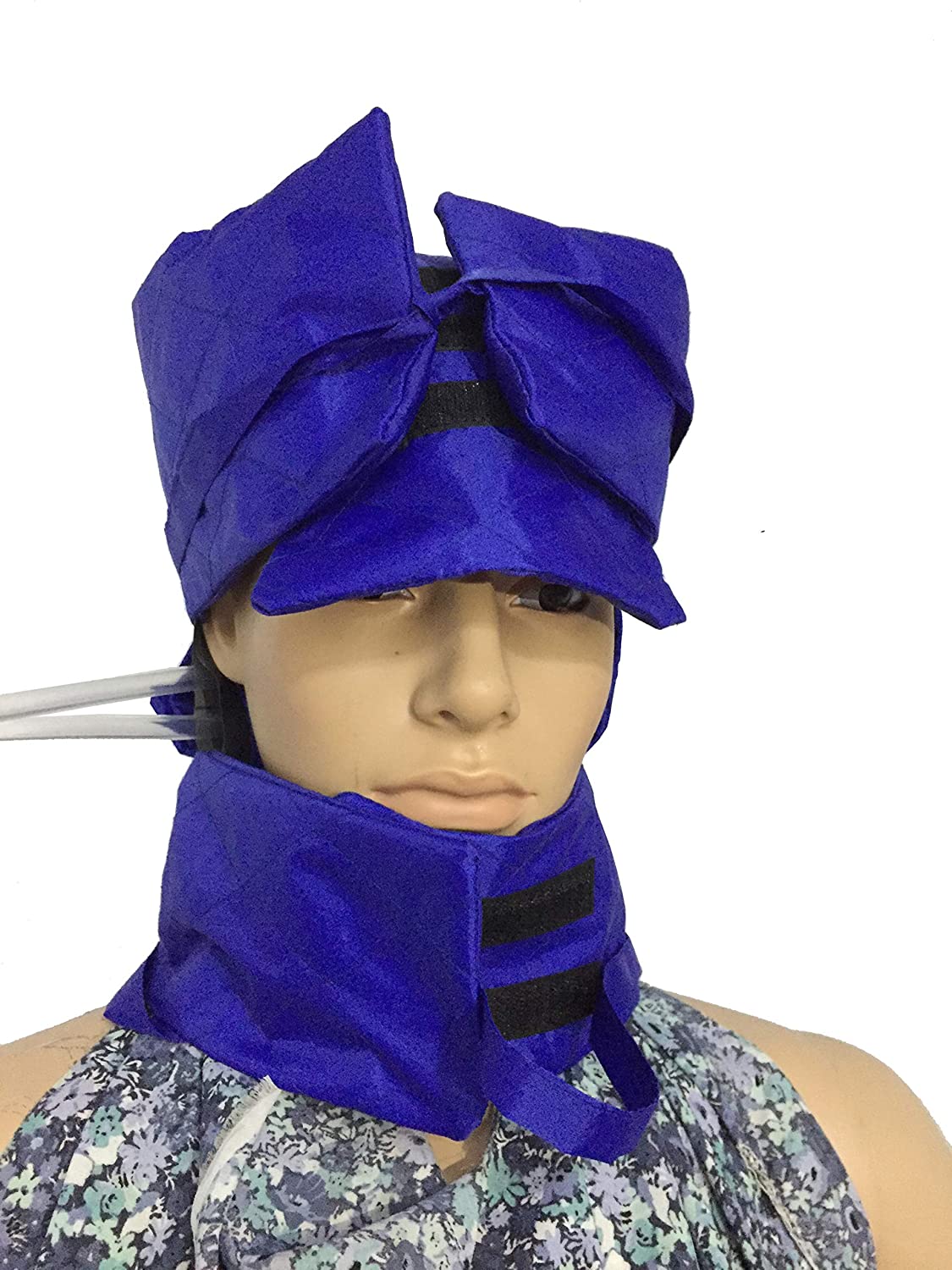 Head Attachment - Cold Water Therapy Wrap