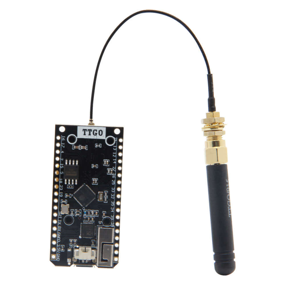 Lilygo ttgo lora32 v1 0 915mhz 