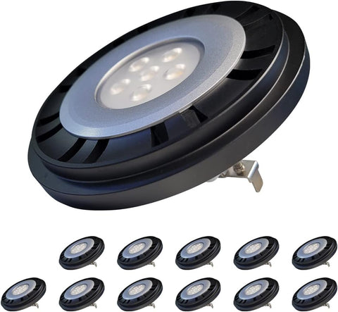 PAR36 Low Voltage Waterproof Landscape LED Bulbs COPAR36-01A