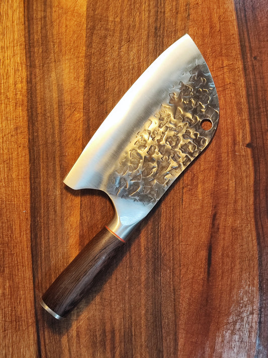 2号大菜刀(厨师刀切肉切菜)chinese kitchen knives