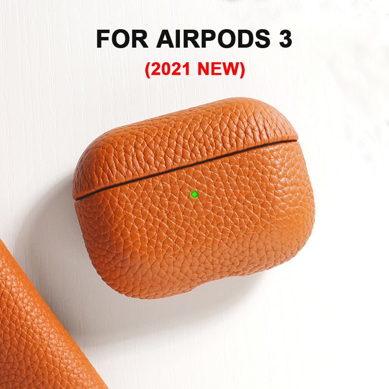 Retro AirPods