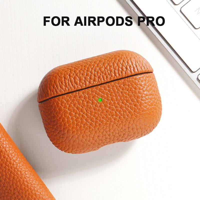 Retro AirPods