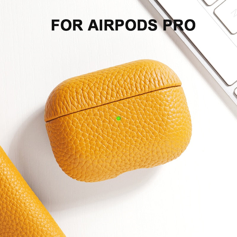 Retro AirPods