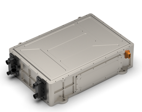 fuel cell product