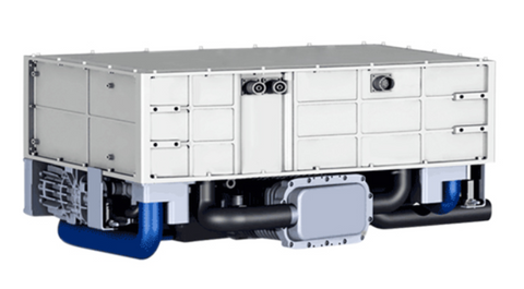 fuel cell system