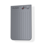 PLAUD NOTE AIボイスレコーダー  無料AI文字起こし＆要約機能込み（ケース付き）
