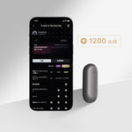 PLAUD NotePin & PLAUD AI 年間プロプラン【セット】 - PLAUD Japan
